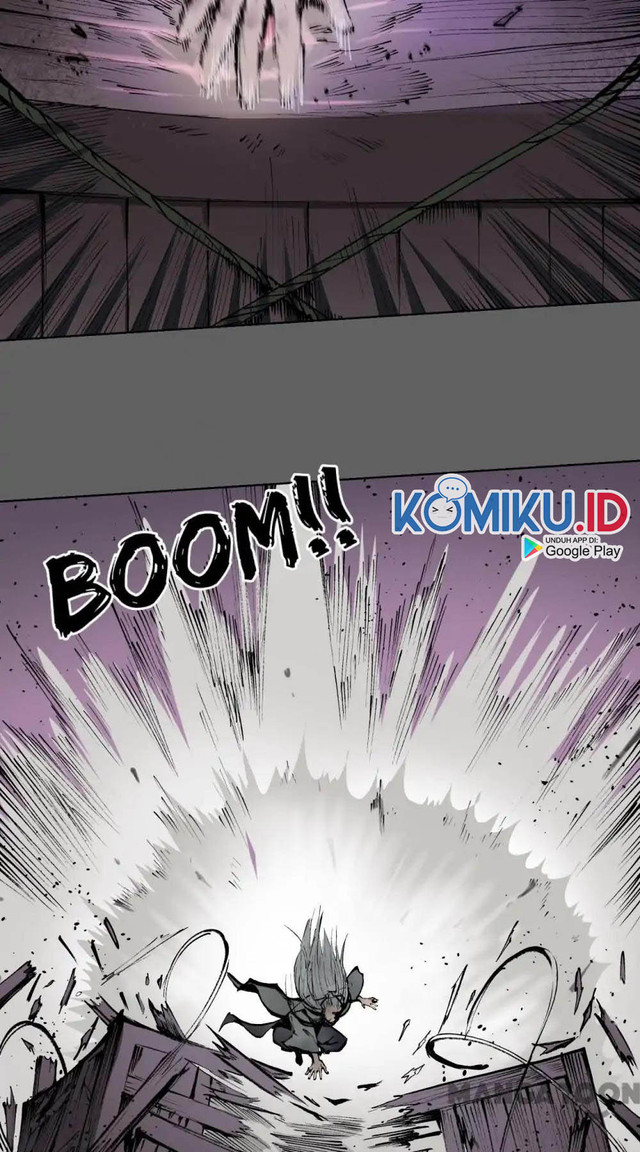 The Demon Blades Chapter 26 - halaman 6