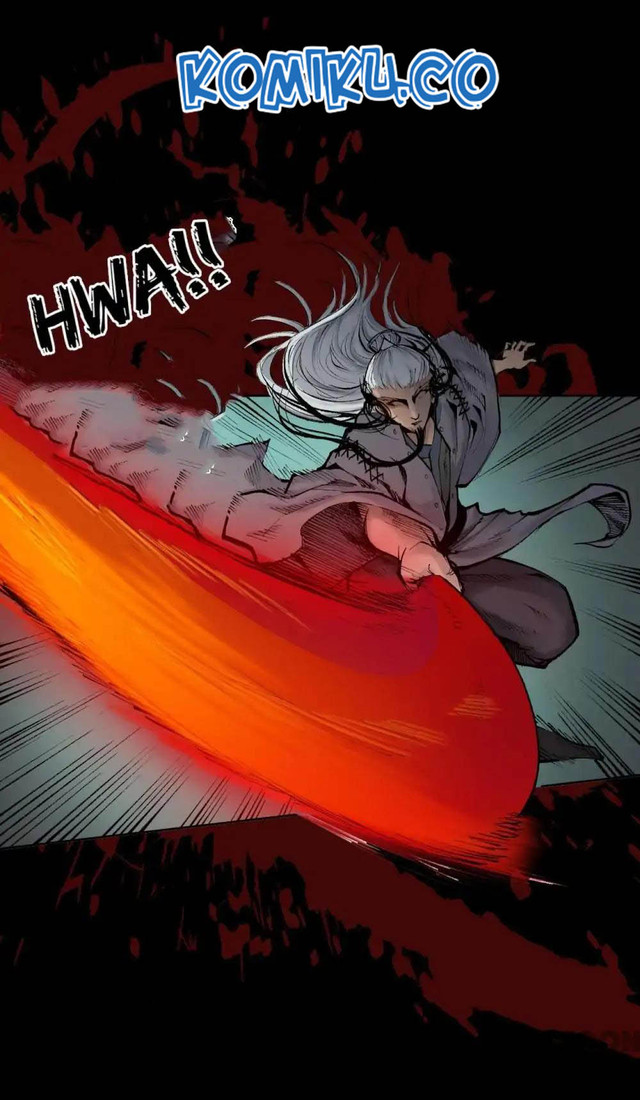 The Demon Blades Chapter 27 - halaman 2