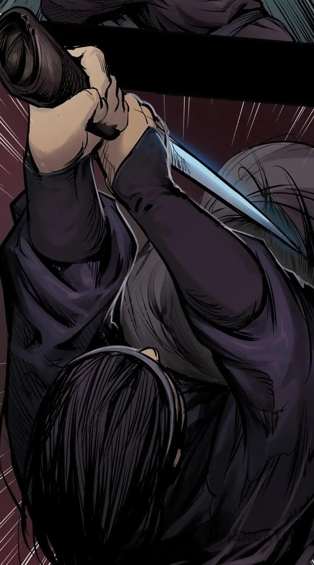 The Demon Blades Chapter 27 - halaman 41