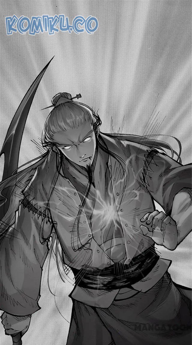 The Demon Blades Chapter 29 - halaman 2