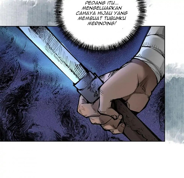 The Demon Blades Chapter 30 - halaman 15