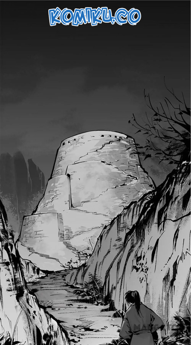 The Demon Blades Chapter 30 - halaman 2
