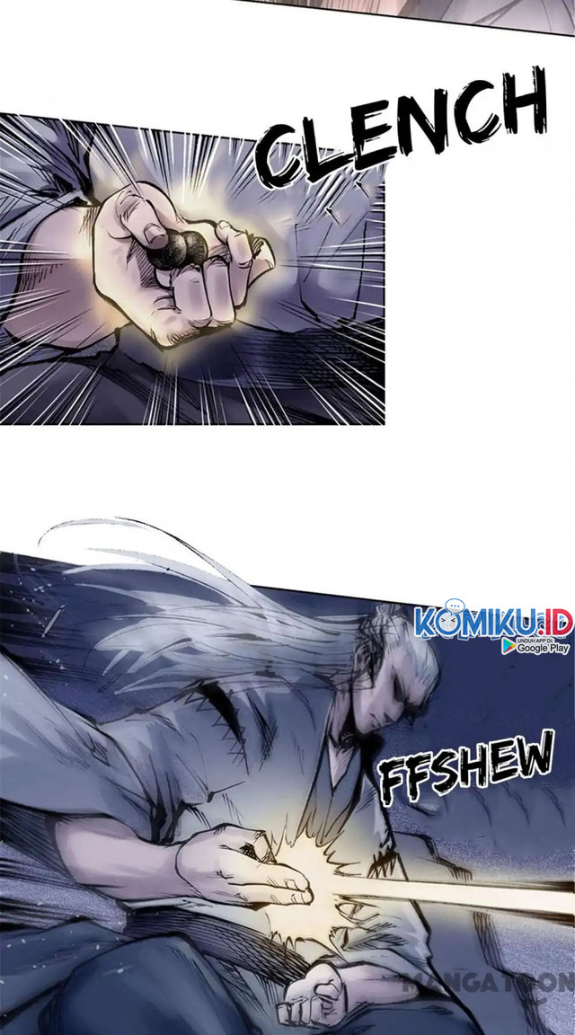 The Demon Blades Chapter 30 - halaman 26