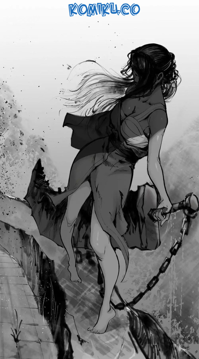 The Demon Blades Chapter 31 - halaman 2