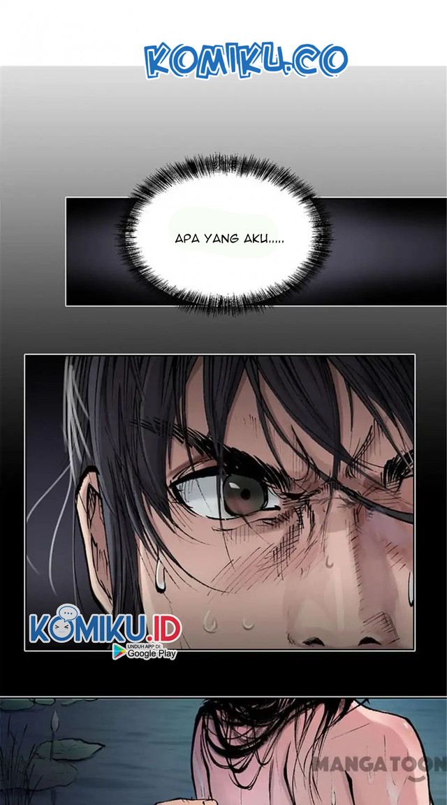 The Demon Blades Chapter 32 - halaman 2