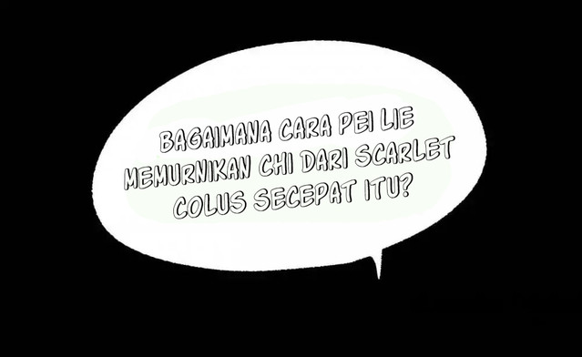 The Demon Blades Chapter 33 - halaman 32