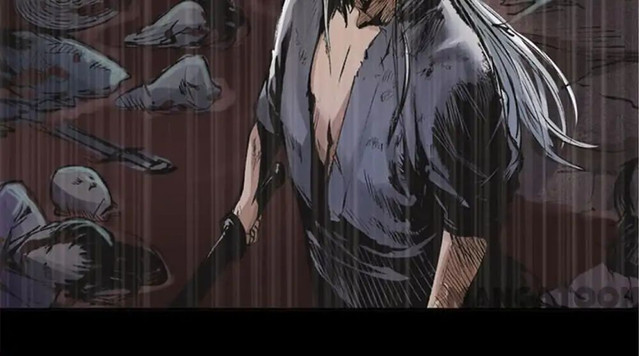 The Demon Blades Chapter 34 - halaman 3