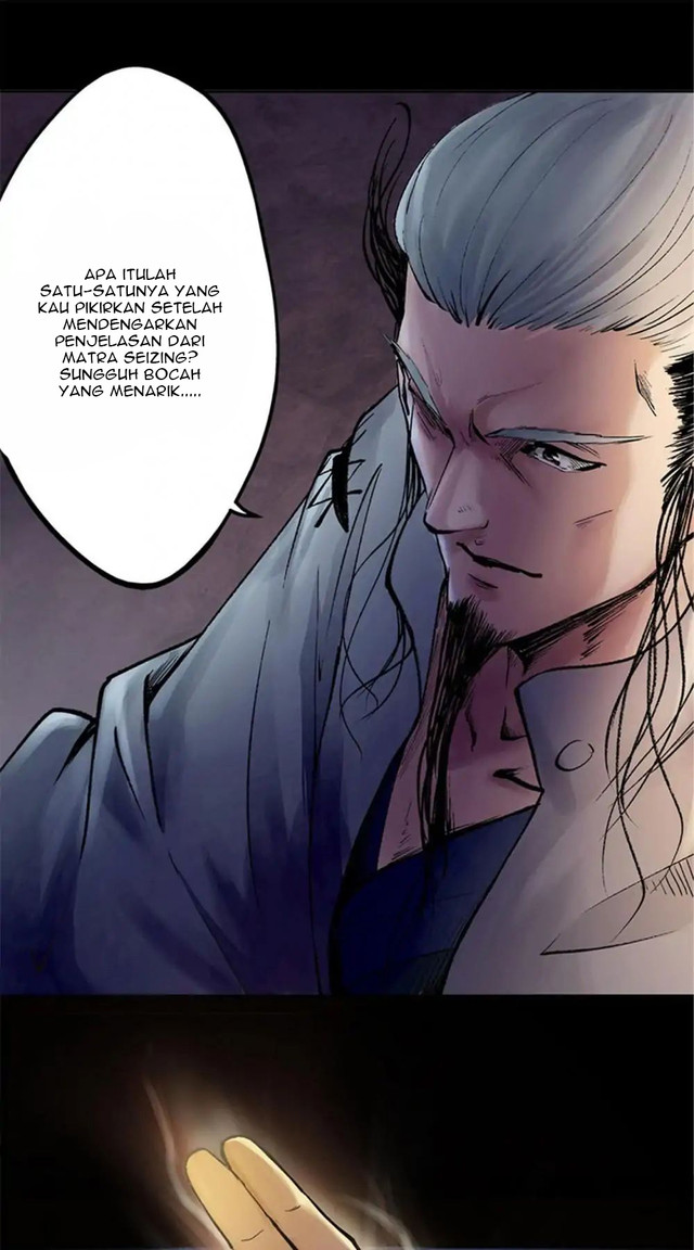 The Demon Blades Chapter 35 - halaman 4