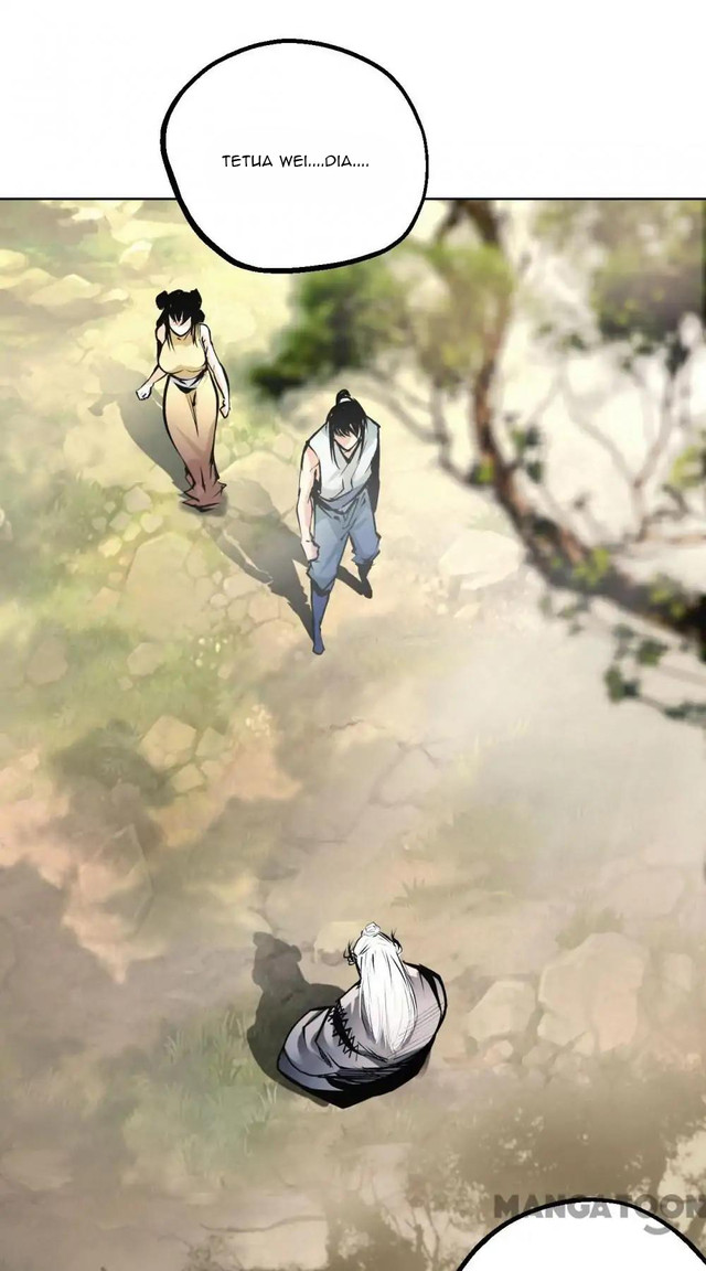 The Demon Blades Chapter 36 - halaman 19