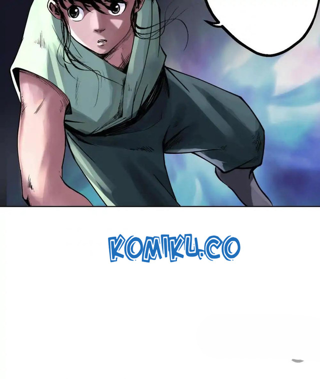The Demon Blades Chapter 37 - halaman 1