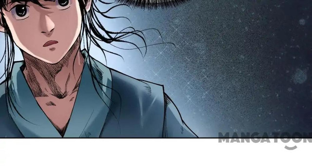 The Demon Blades Chapter 37 - halaman 4