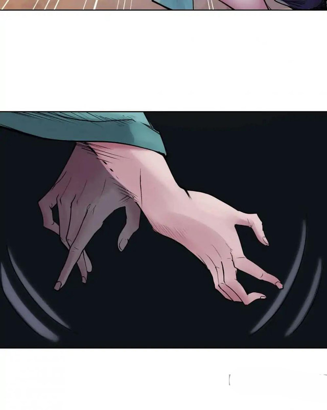The Demon Blades Chapter 39 - halaman 3