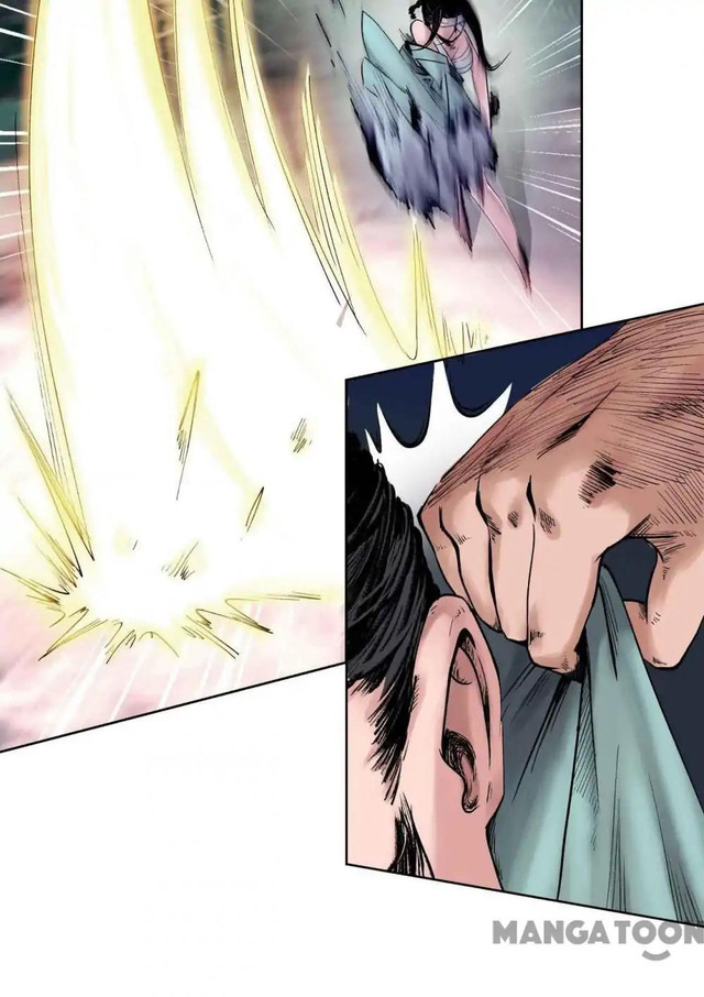 The Demon Blades Chapter 39 - halaman 9