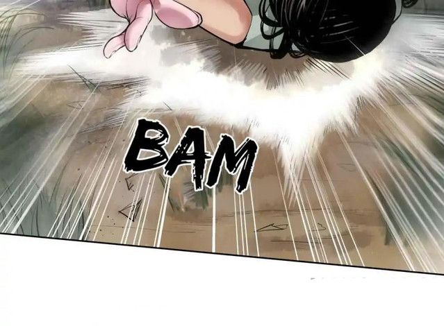 The Demon Blades Chapter 41 - halaman 4