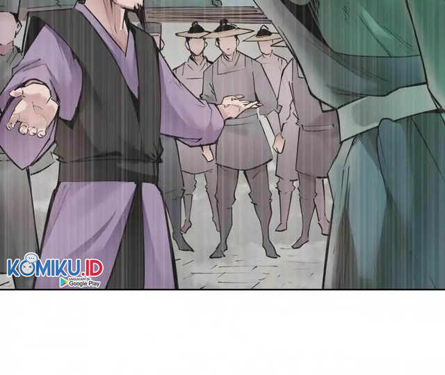 The Demon Blades Chapter 42 - halaman 15