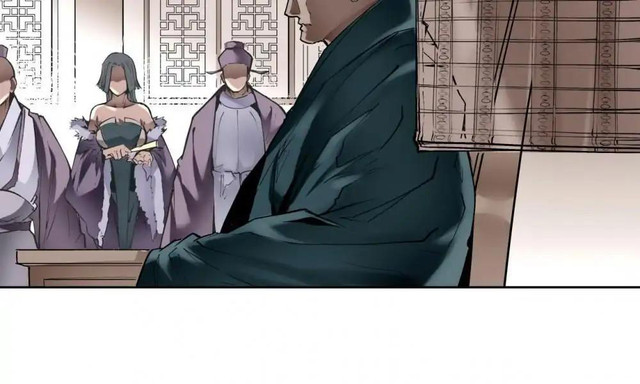 The Demon Blades Chapter 42 - halaman 26