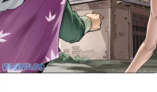 The Demon Blades Chapter 42 - halaman 28