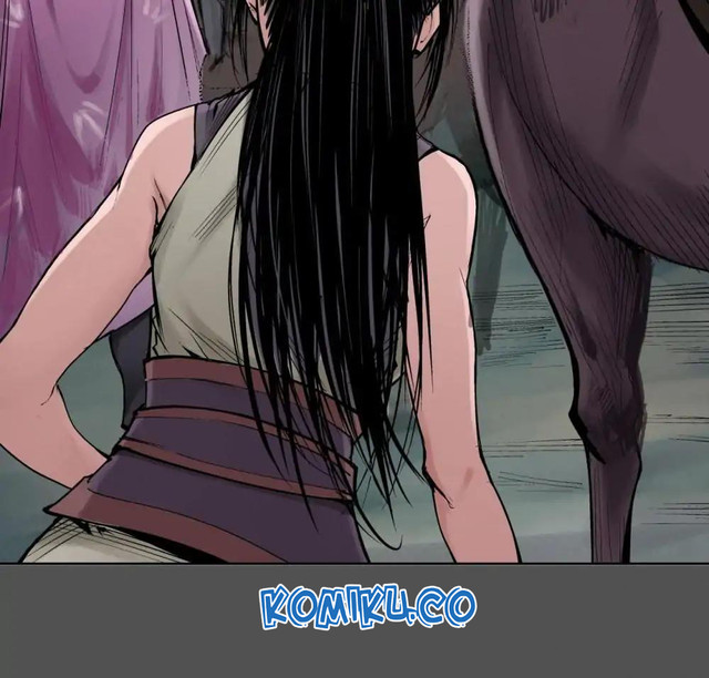 The Demon Blades Chapter 43 - halaman 26
