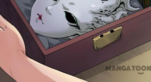 The Demon Blades Chapter 45 - halaman 39