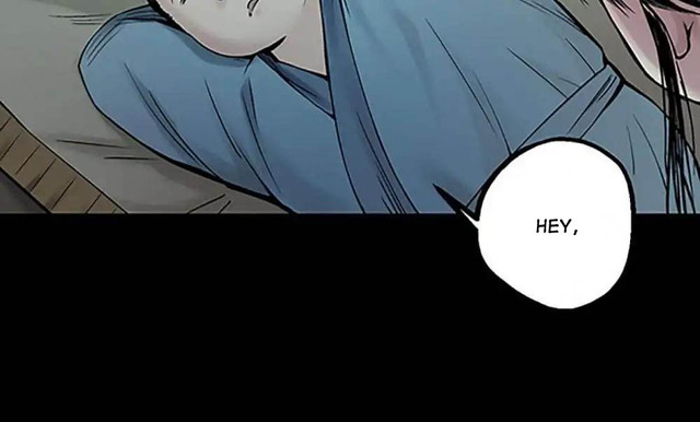 The Demon Blades Chapter 46 - halaman 11