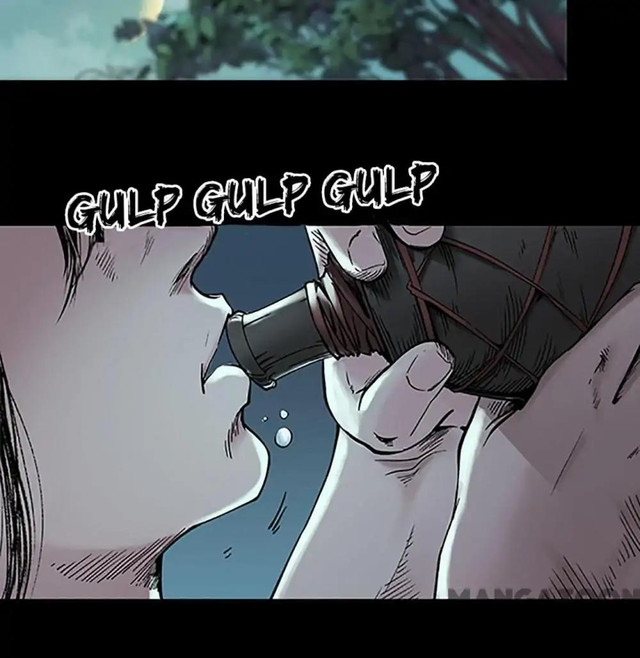 The Demon Blades Chapter 46 - halaman 8