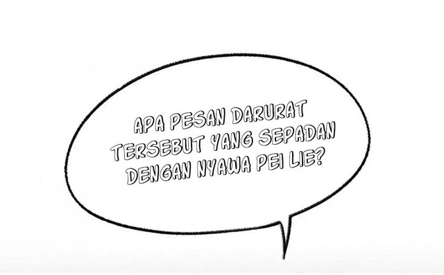 The Demon Blades Chapter 49 - halaman 11