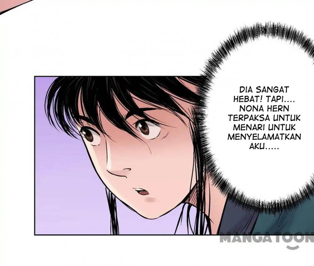 The Demon Blades Chapter 49 - halaman 4