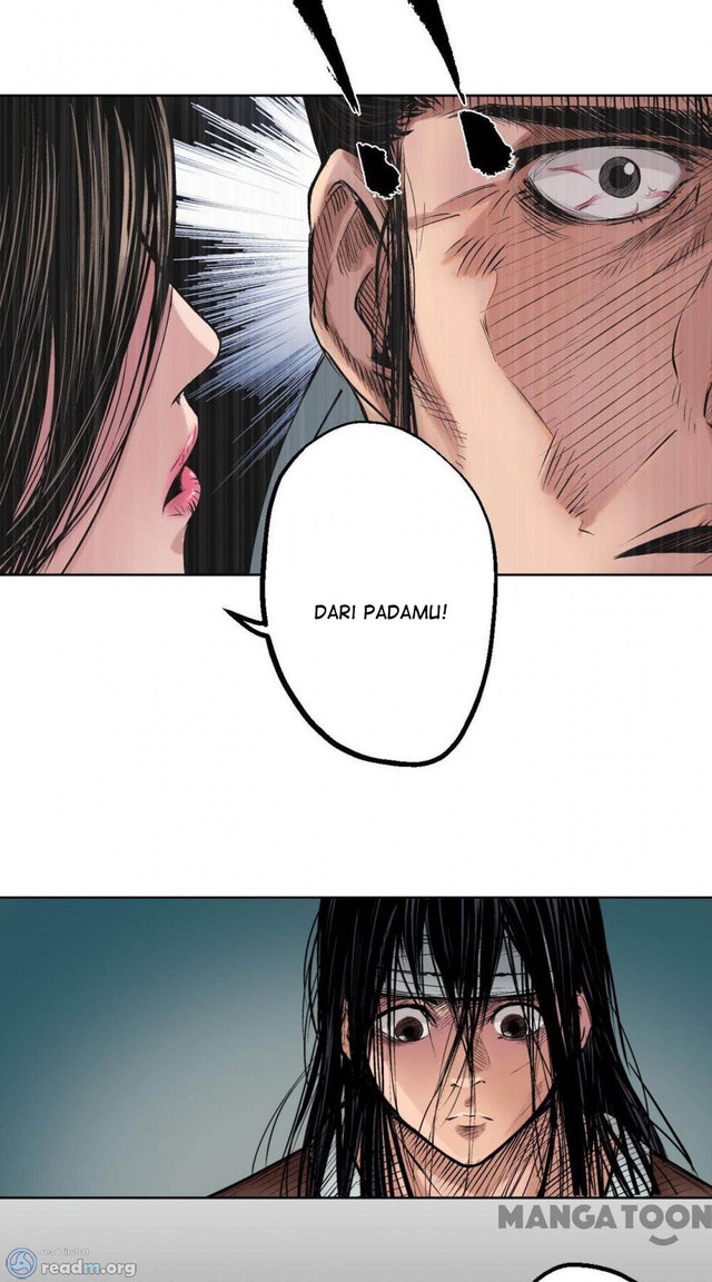 The Demon Blades Chapter 53 - halaman 4