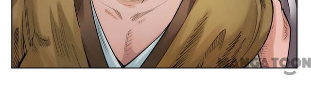 The Demon Blades Chapter 54 - halaman 14