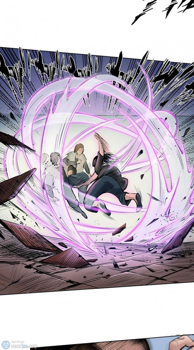 The Demon Blades Chapter 54 - halaman 26