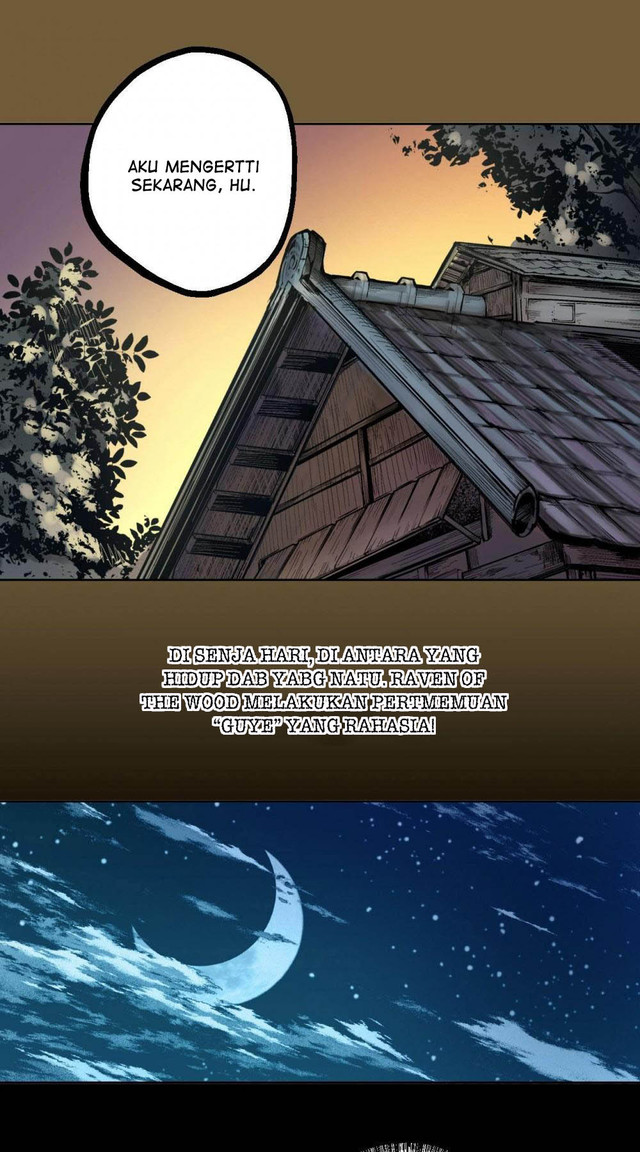 The Demon Blades Chapter 58 - halaman 10