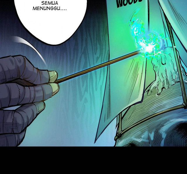 The Demon Blades Chapter 58 - halaman 21