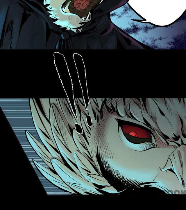 The Demon Blades Chapter 58 - halaman 34