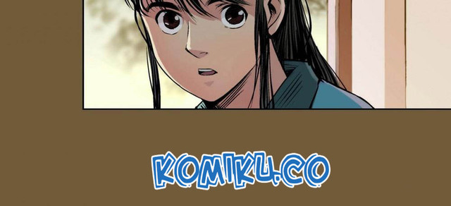 The Demon Blades Chapter 58 - halaman 9