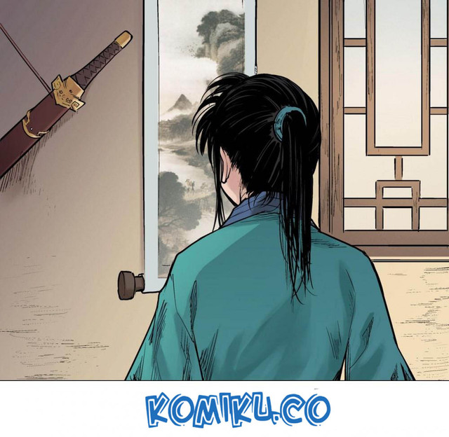 The Demon Blades Chapter 61 - halaman 26