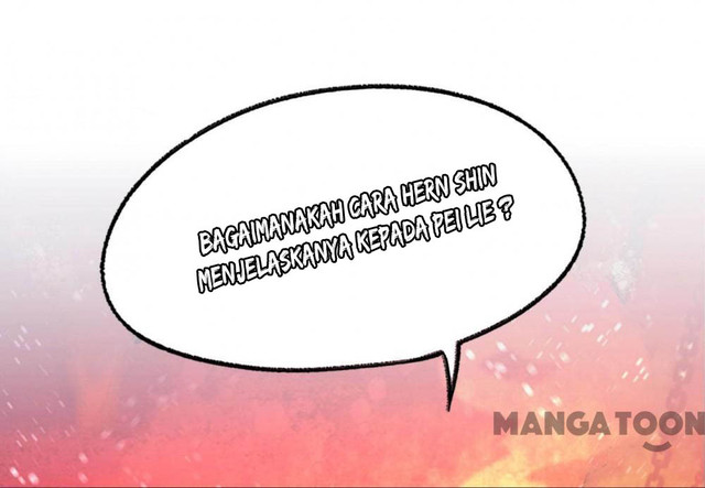The Demon Blades Chapter 63 - halaman 32