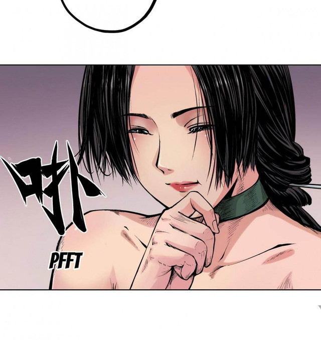 The Demon Blades Chapter 64 - halaman 7