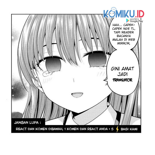 The Demon Blades Chapter 68 - halaman 18
