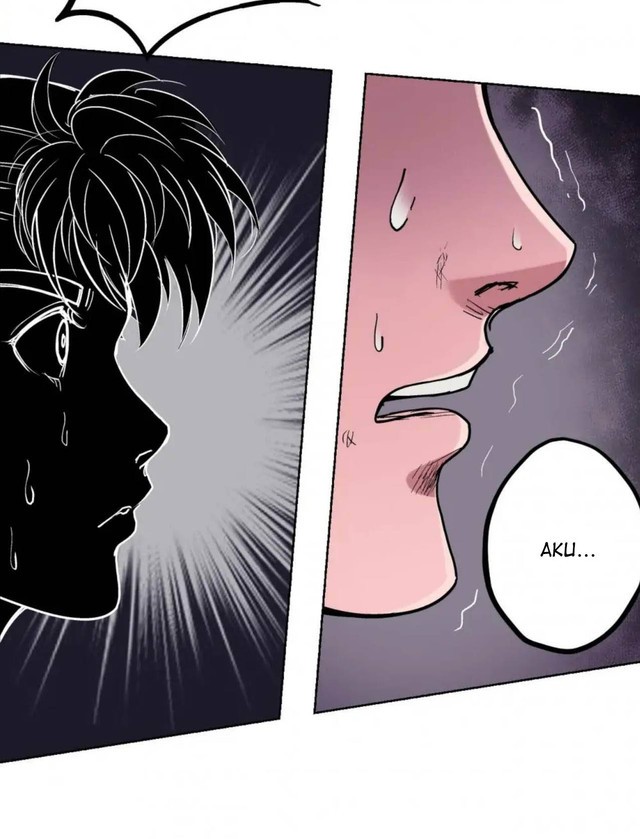 The Demon Blades Chapter 68 - halaman 5