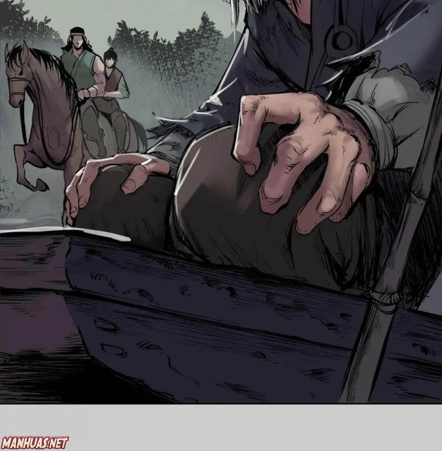 The Demon Blades Chapter 82 - halaman 22