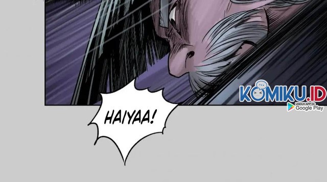 The Demon Blades Chapter 84 - halaman 2