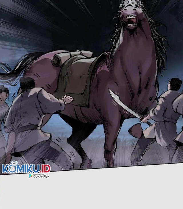 The Demon Blades Chapter 86 - halaman 15