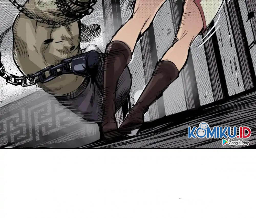 The Demon Blades Chapter 9 - halaman 19
