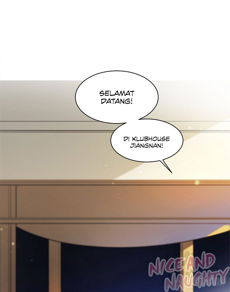 The Demon from the Bloodstained Dark Jade Chapter 1 - halaman 18