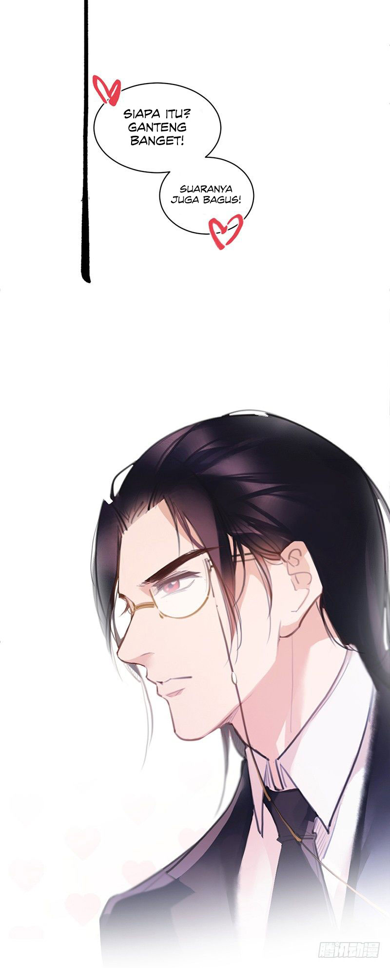 The Demon from the Bloodstained Dark Jade Chapter 1 - halaman 24