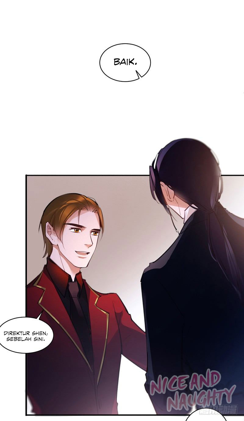 The Demon from the Bloodstained Dark Jade Chapter 1 - halaman 35