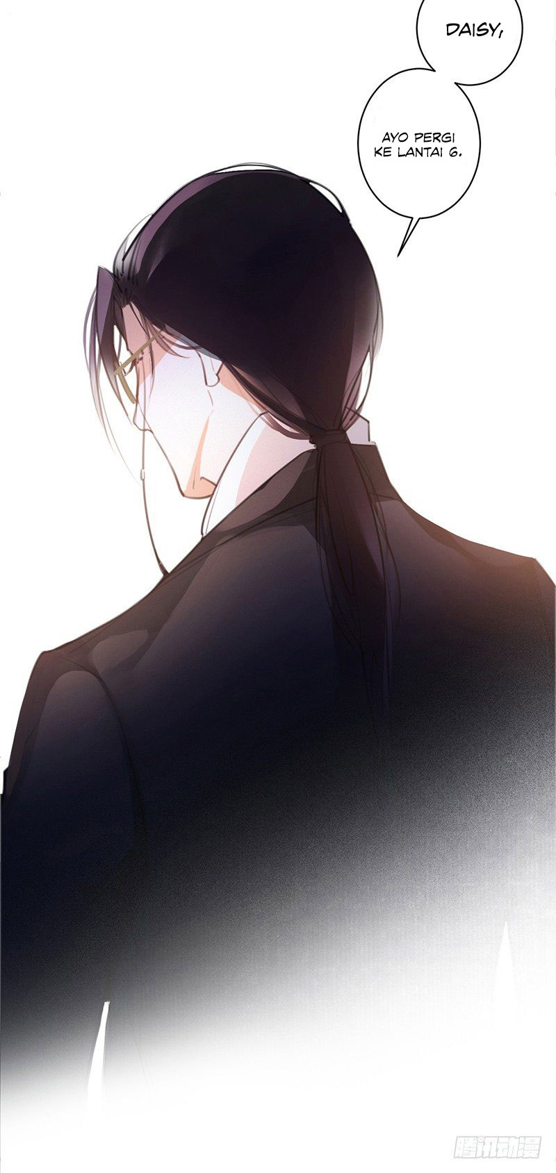 The Demon from the Bloodstained Dark Jade Chapter 1 - halaman 36