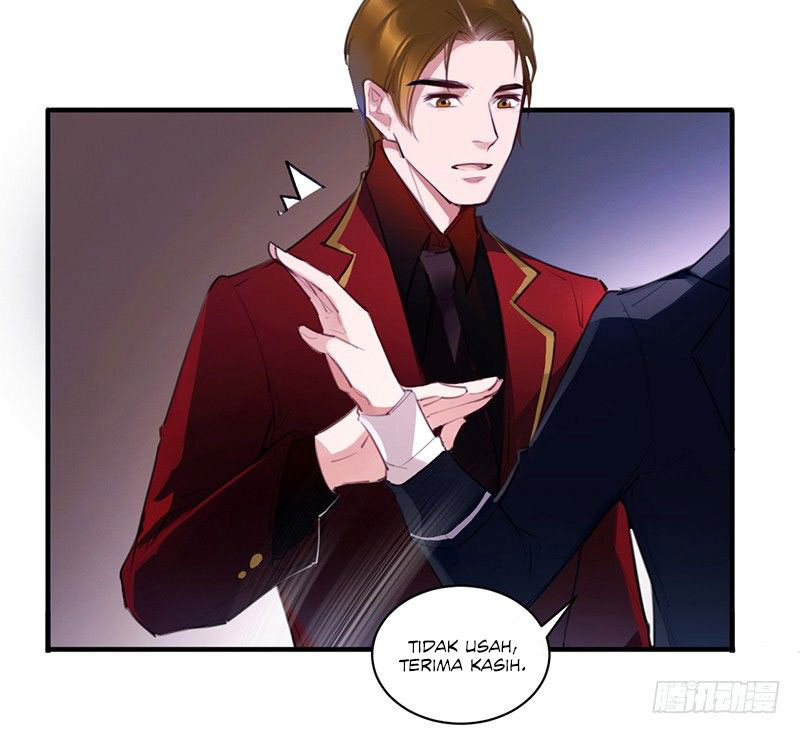 The Demon from the Bloodstained Dark Jade Chapter 1 - halaman 43