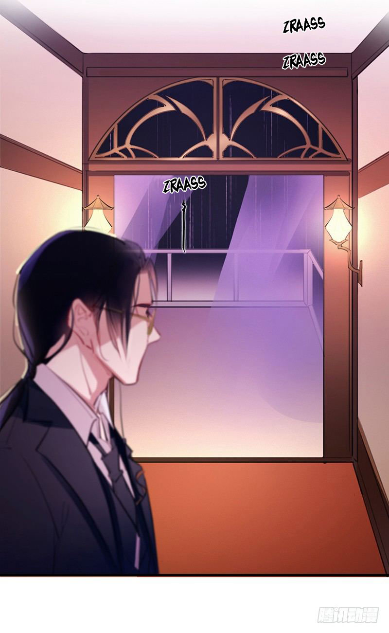 The Demon from the Bloodstained Dark Jade Chapter 1 - halaman 46