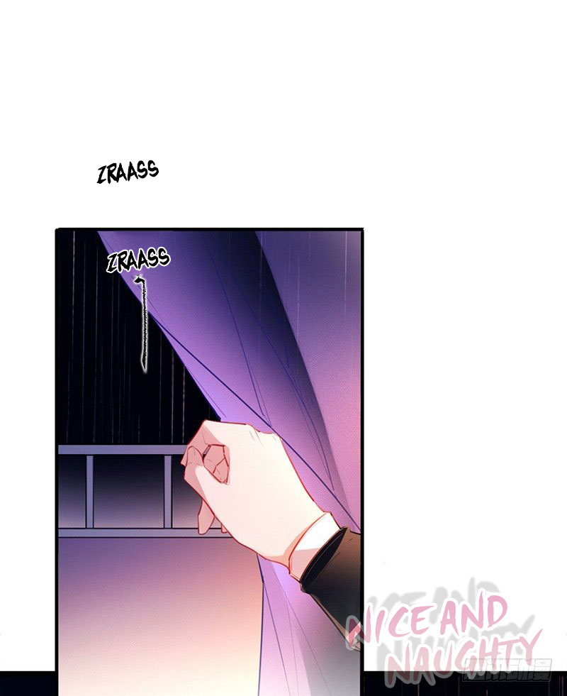 The Demon from the Bloodstained Dark Jade Chapter 1 - halaman 47